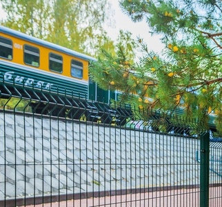 Железные дороги и автомагистрали в Сыктывкаре